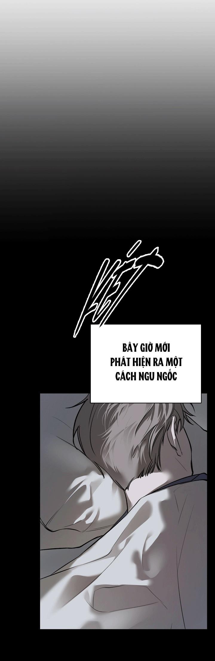 BÓNG TỐI CỦA GIA ĐÌNH Chapter 2 - Trang 2