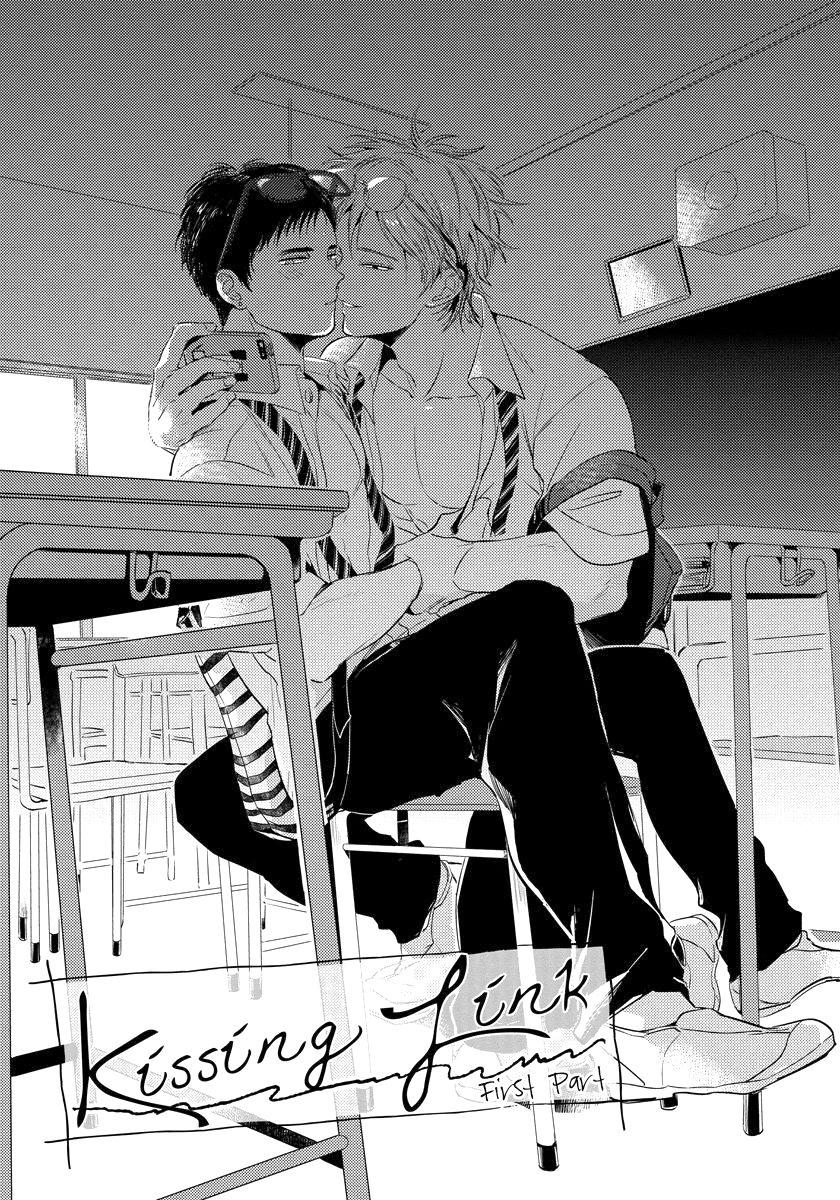 FREE KISSES Chapter 4 - Trang 2
