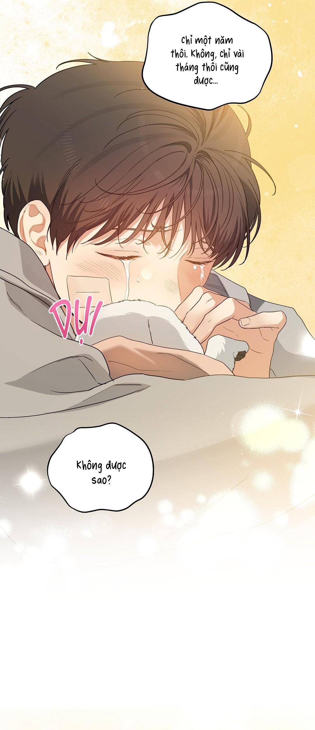 (CBunu) Cherry Cake Chapter 35 - Trang 2