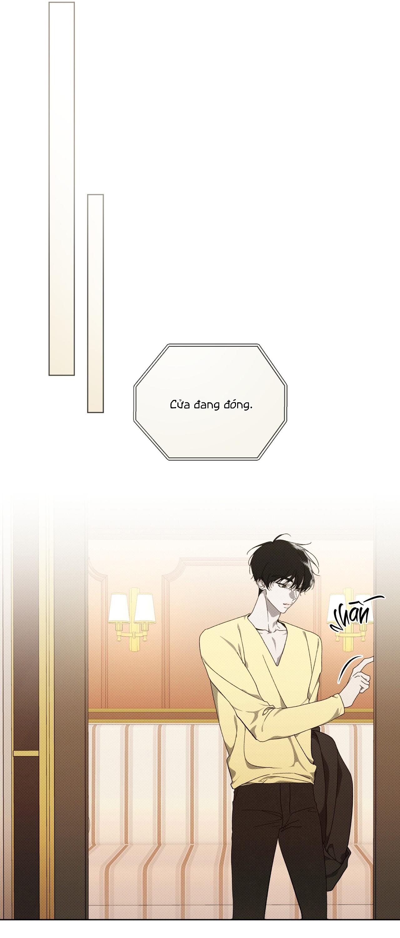 HÌNH THÁI TIẾN HÓA Chapter 7 - Trang 2