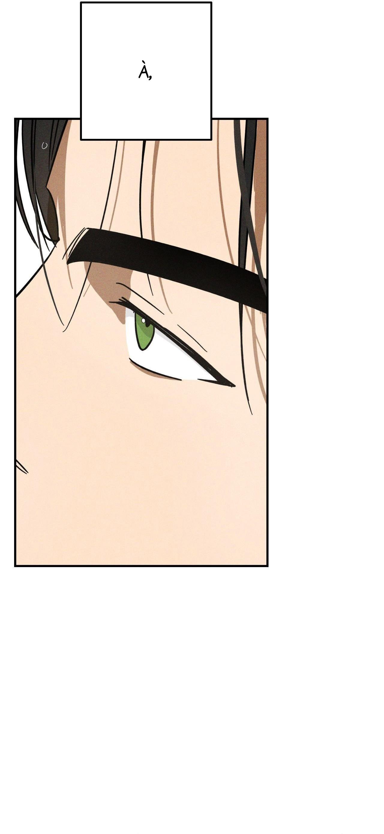 (CBunu) MIX UP Chapter 12 - Next Chapter 13
