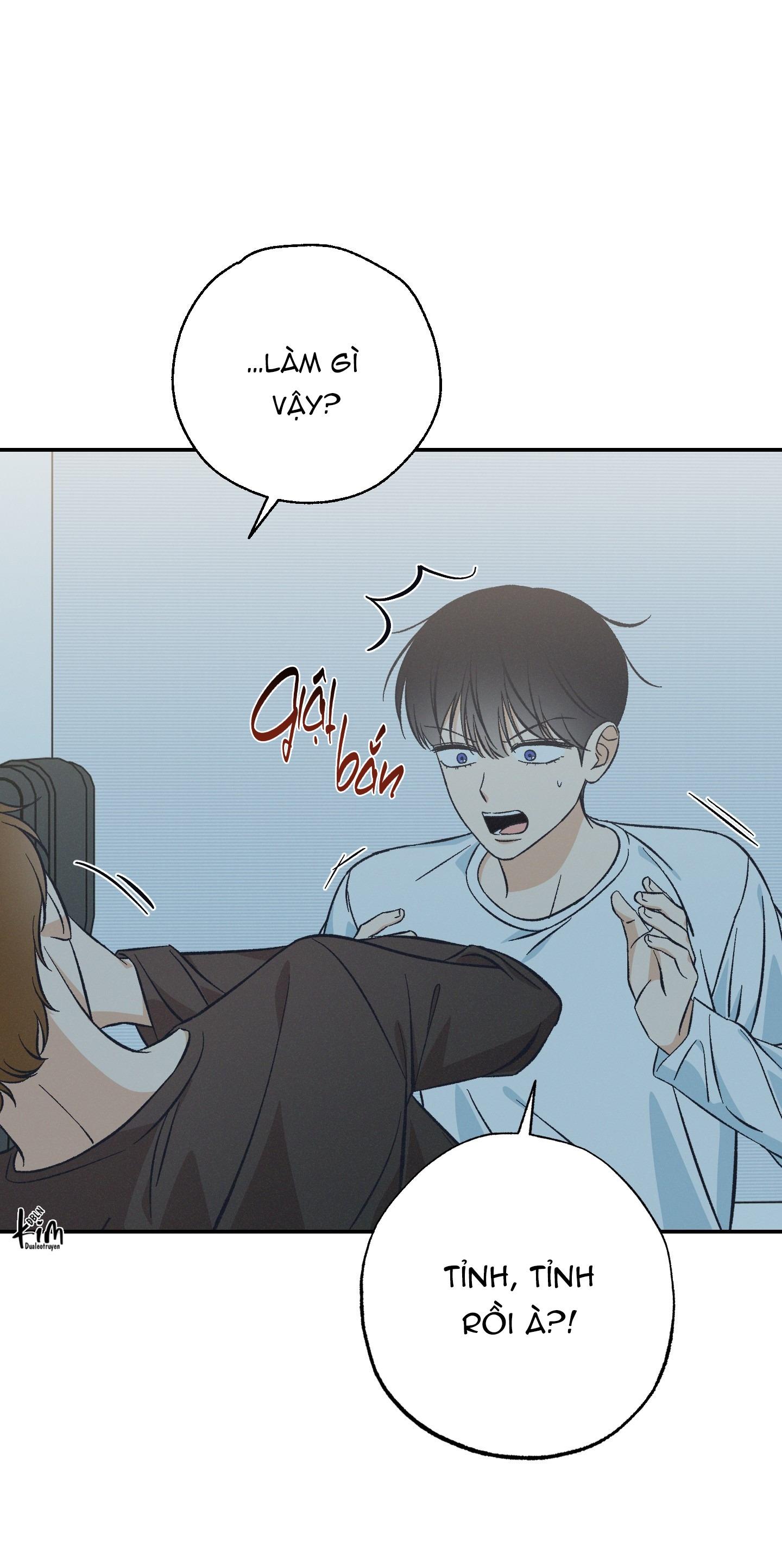 NGHIỆN SEX Chapter 31.6 pizza end - Trang 2