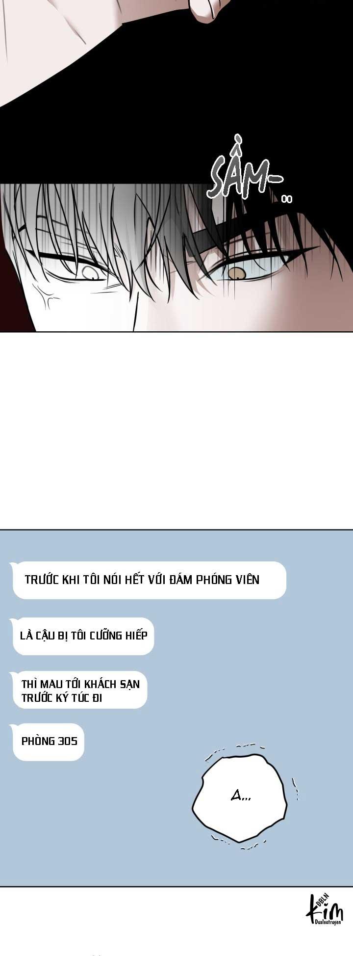 MY IDOL DIARY Chapter 3 - Trang 2