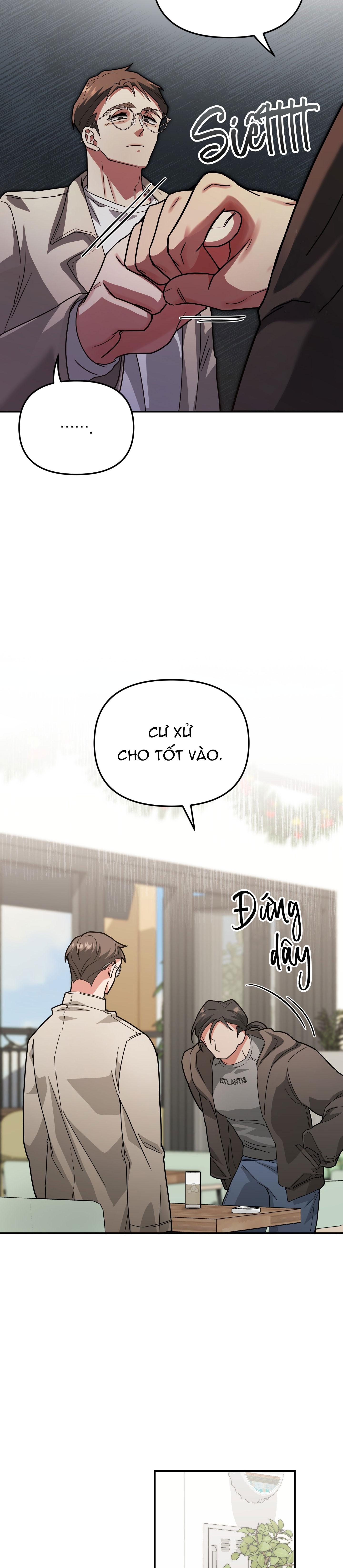 TUYỂN TẬP NHỮNG ÔNG CHÚ TÀ ZÂM Chapter 20.4 chú la 4 - Trang 2