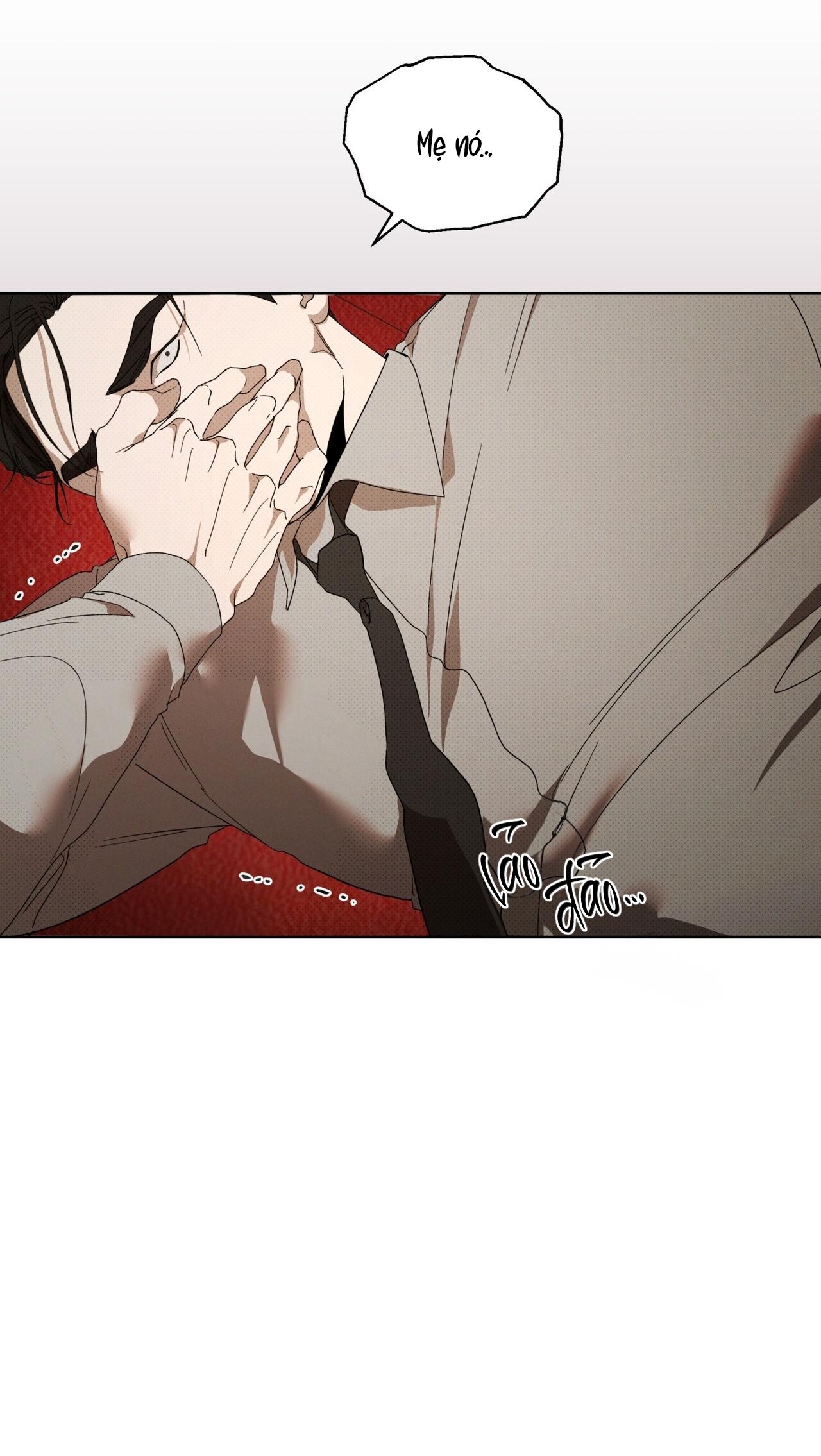 HÌNH THÁI TIẾN HÓA Chapter 11 - Trang 2