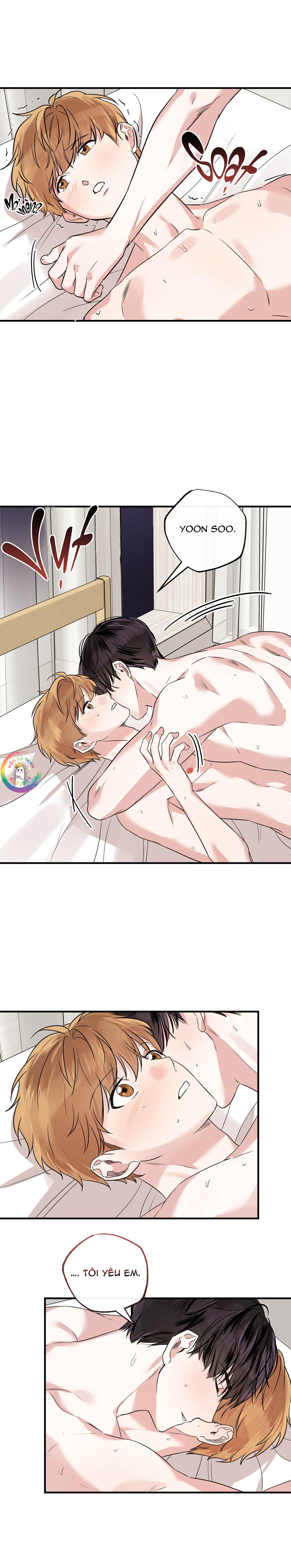 (END) Keep us together Chapter 50 END - Trang 2