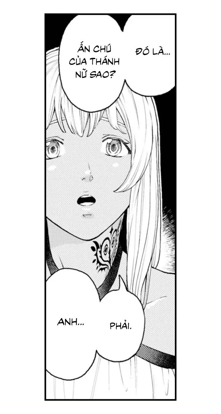 Em Gái Ơi, Anh Trở Thành Thánh Nữ Rồi Chapter 7 - Trang 2