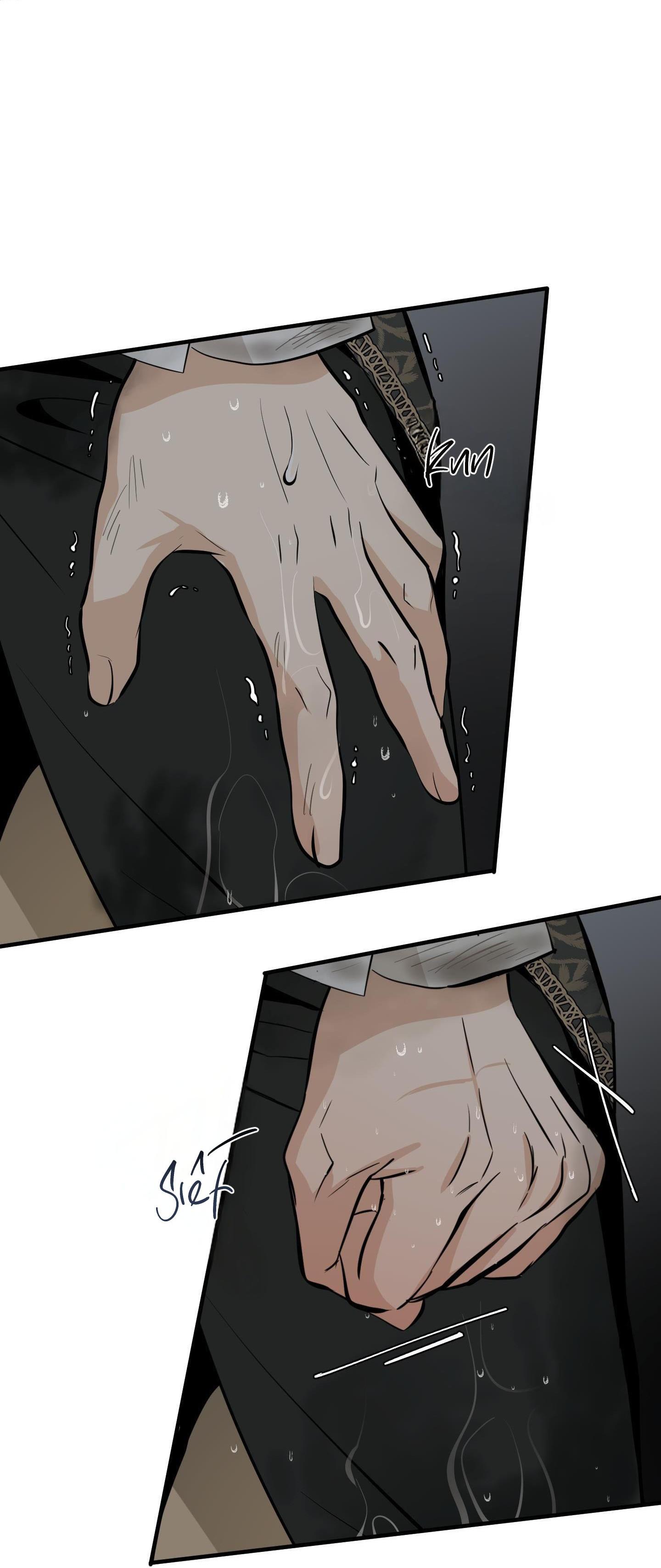 (CBunu) Hoa Vô Danh Chapter 30 - Trang 2
