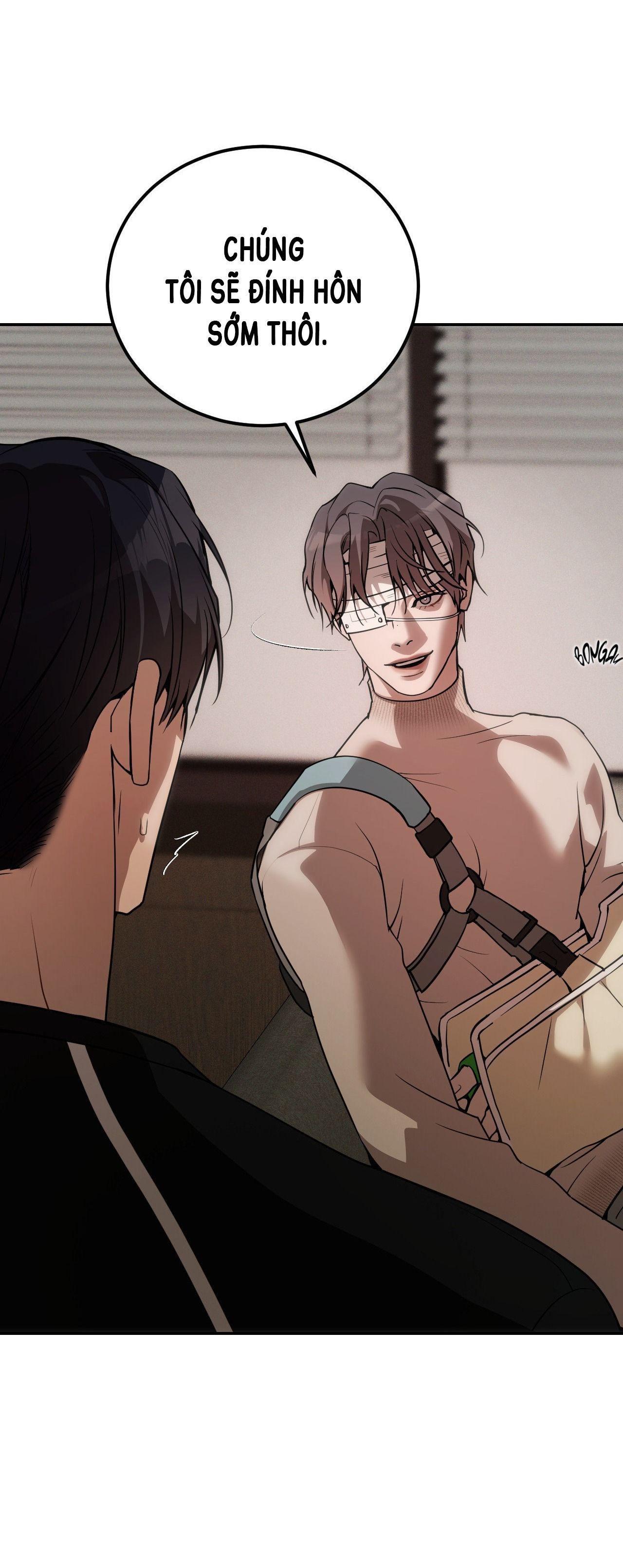 THIẾU NIÊN SÒ: BÙNG CHÁY Chapter 13 - Next Chapter 14