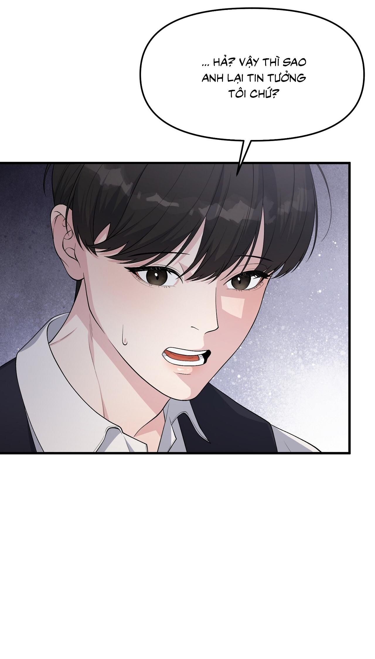 HƯƠNG VỊ TÌNH THÂN Chapter 4 - Trang 2