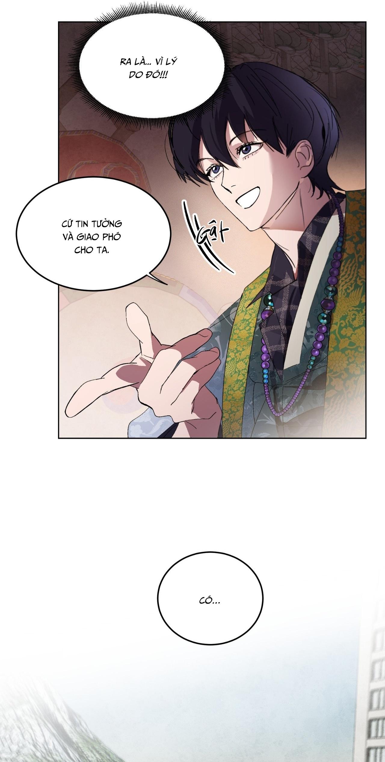 (GĐCV) THIÊNG LIÊNG Chapter 1 - Trang 2