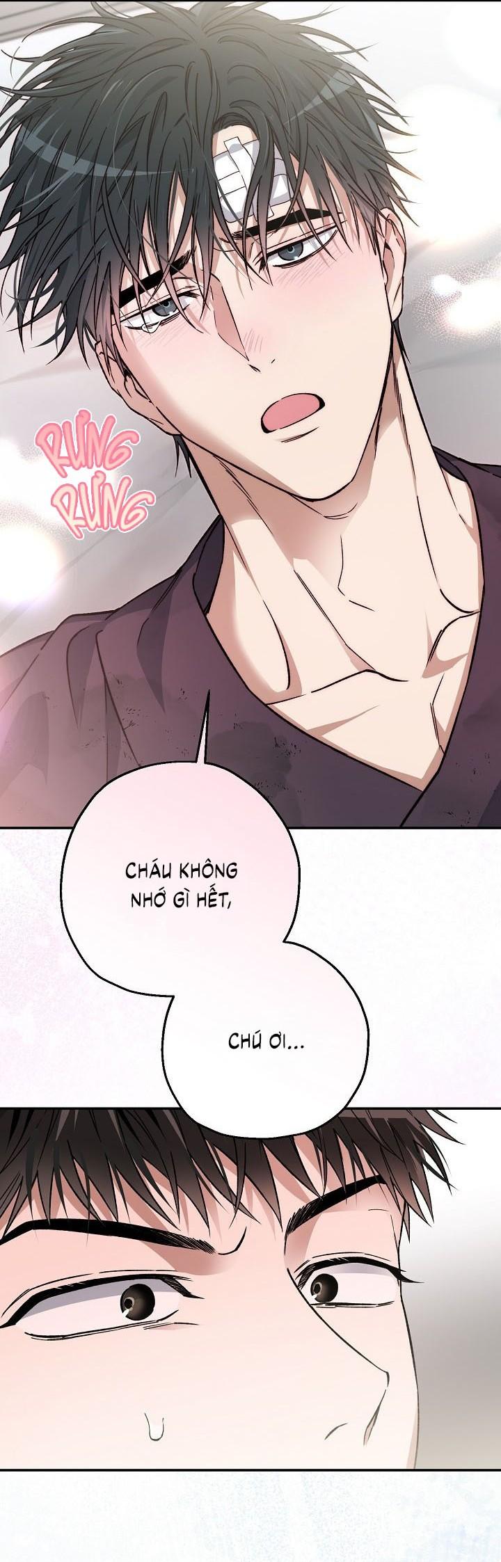 (CBunu) Vong Chủng Chapter 1 - Trang 2