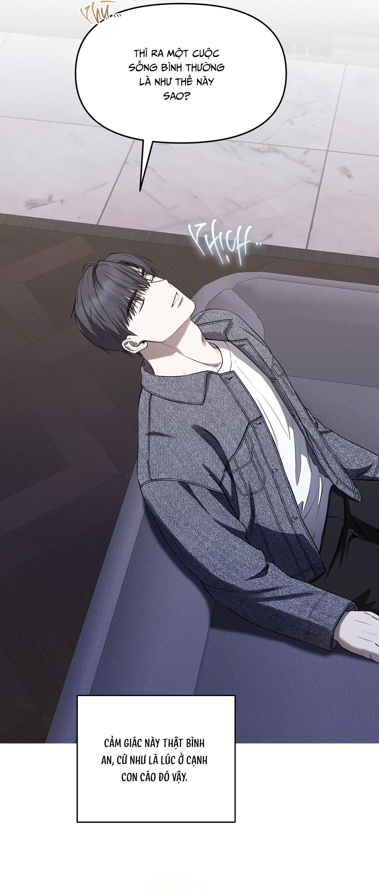 (GĐCV) ÁNH NẮNG LEN LỎI Chapter 5 - Trang 2