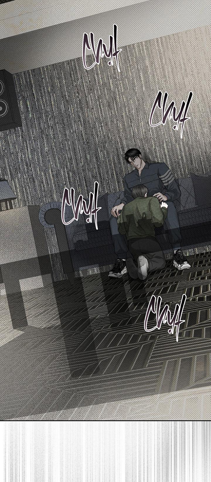 [DDT] KẺ ĐÁNH CẮP TRÁI TIM Chapter 4 19+ - Next Chapter 5 19+