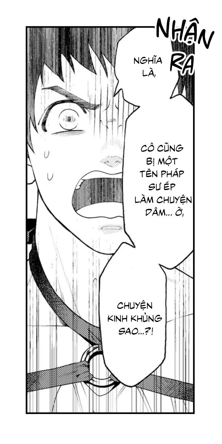 Em Gái Ơi, Anh Trở Thành Thánh Nữ Rồi Chapter 7 - Trang 2