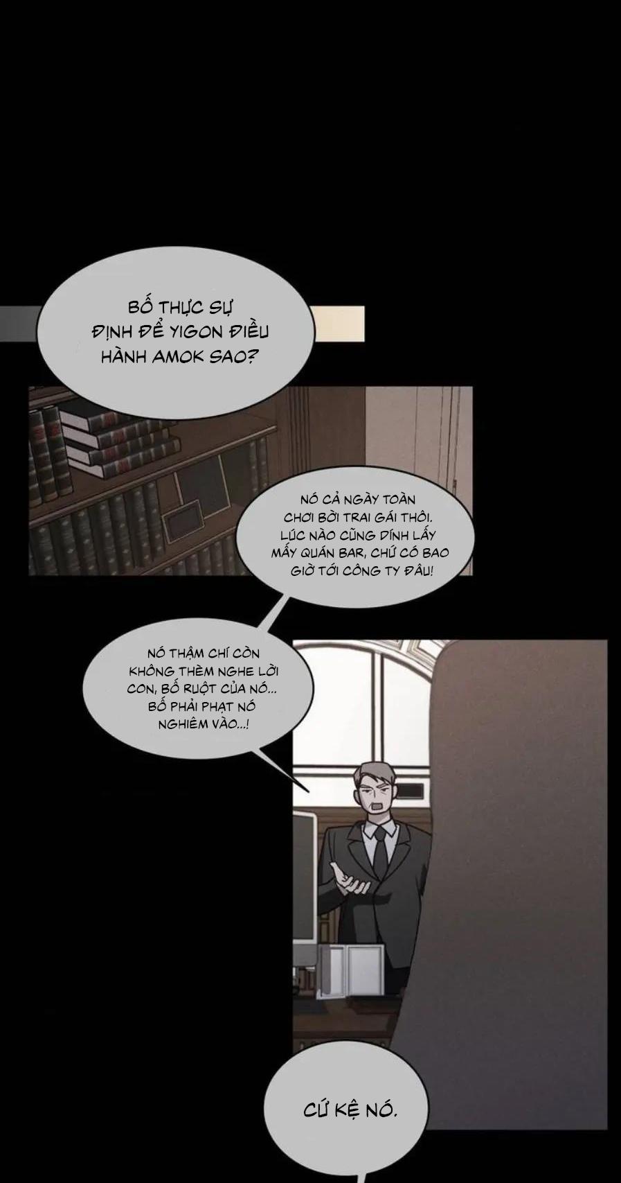 Đảo Ngược Kịch Bản Chapter 1 - Trang 2