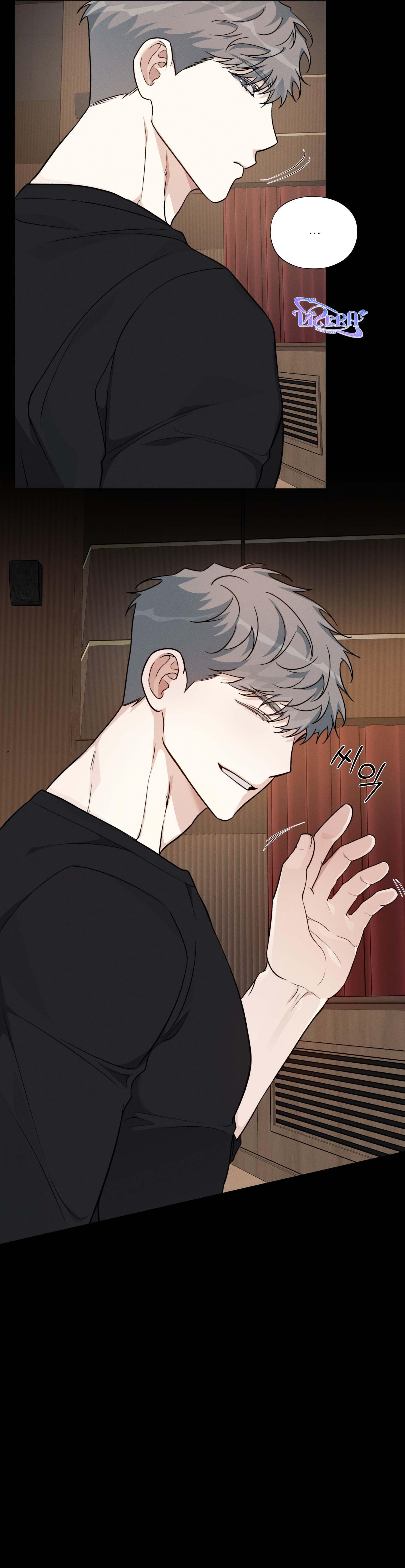 Tin Đồn Chapter 8 - Next Chapter 9