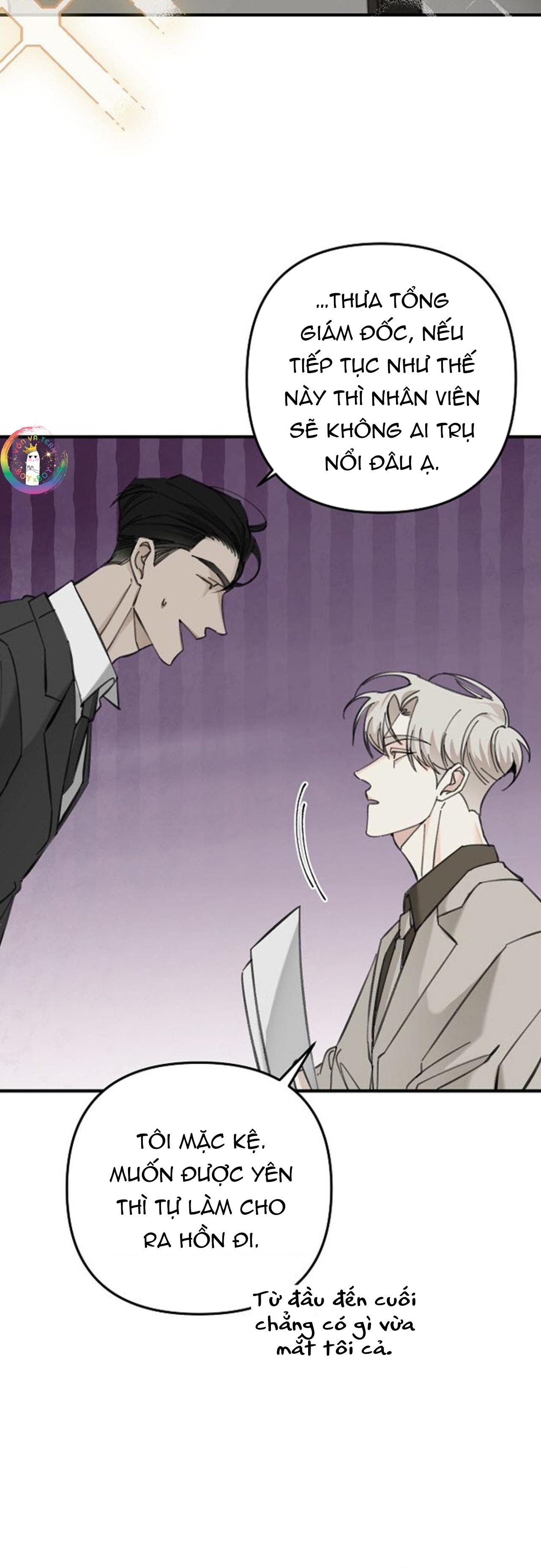 (END) Xin Sếp Phê Duyệt Tối nay Chapter 16 Phòng Thư Ký - Trang 2