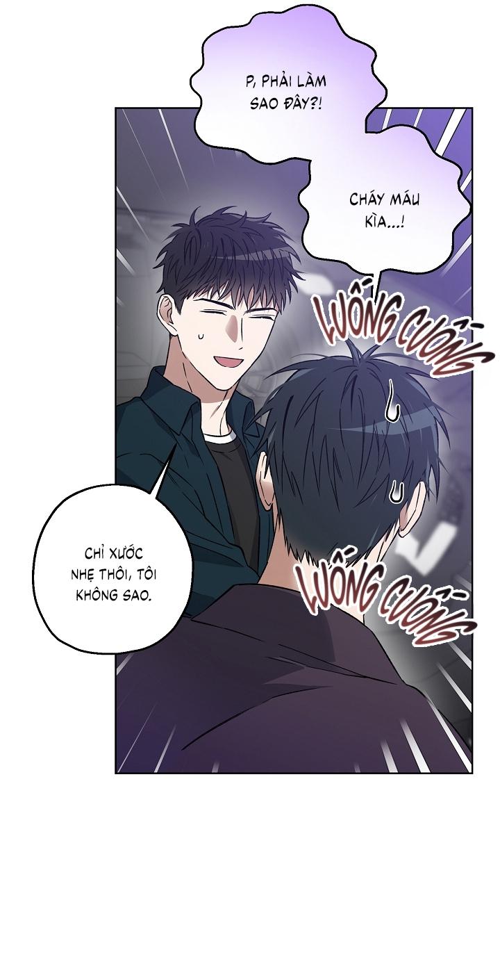(CBunu) Vong Chủng Chapter 3 - Trang 2
