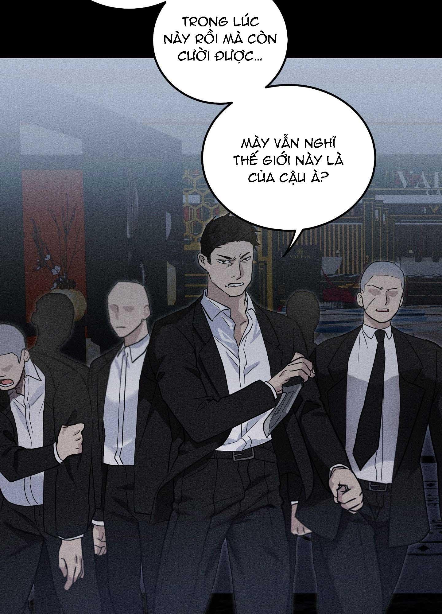 MẢNH VỠ CỦA ÁNH TRĂNG Chapter 2 - Trang 2