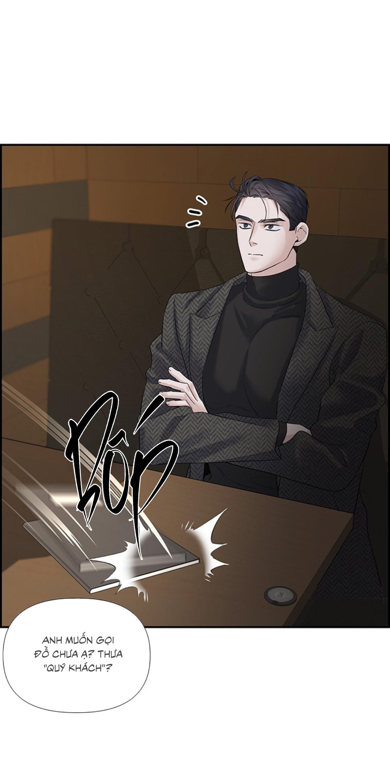 [DDT] 3 DAYS Chapter 6 END - 19+ - Trang 2