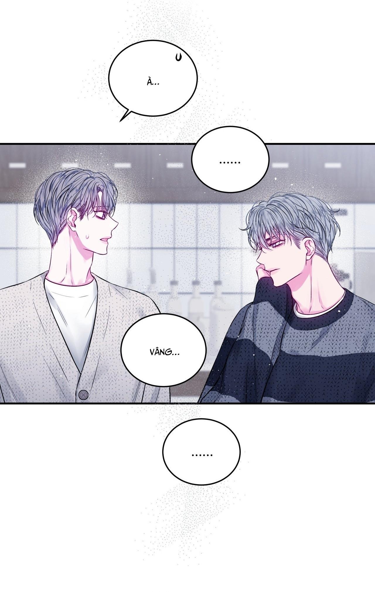 (GĐCV) IMPERFECTLY US Chapter 14 - Trang 2