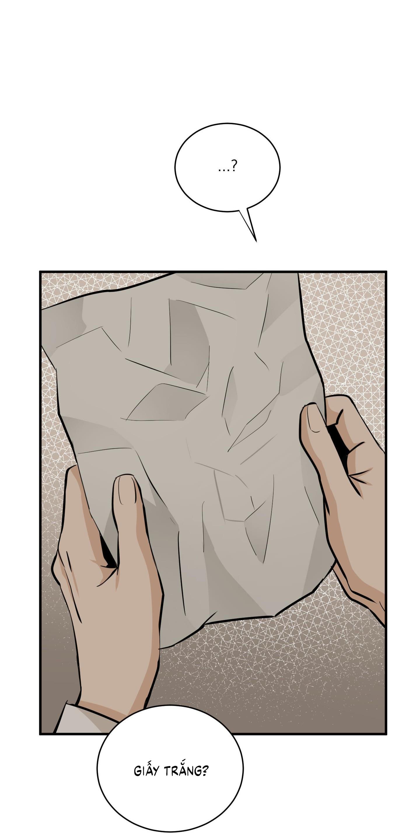 (CBunu) Hoa Vô Danh Chapter 24 - Next Chapter 25