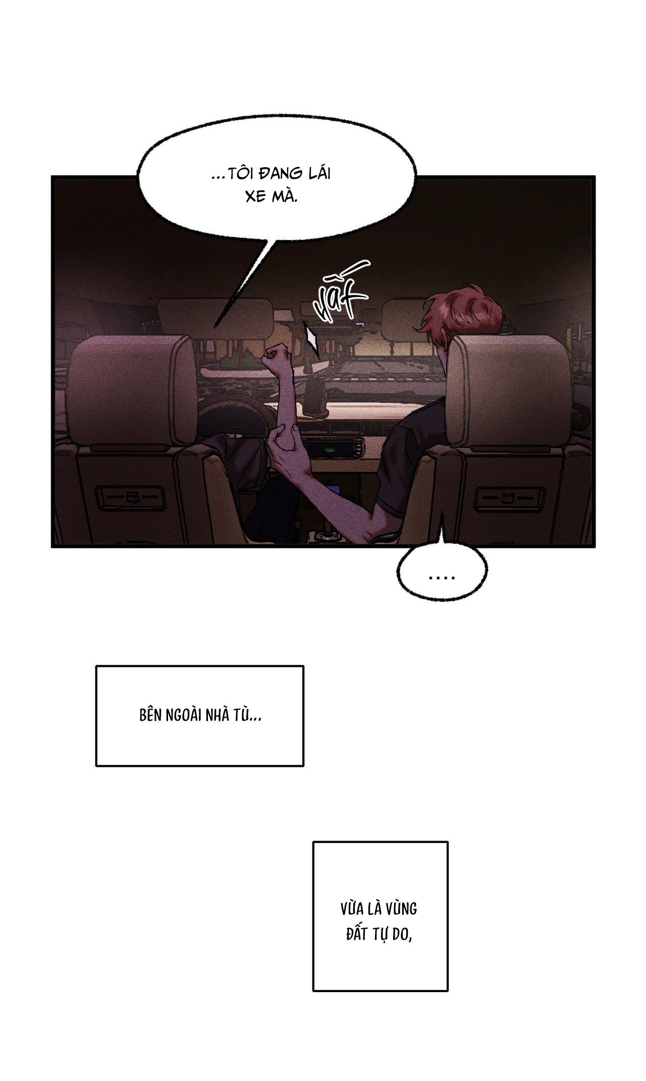 (GĐCV) CUỘC GIAO DỊCH Chapter 58 - Trang 2