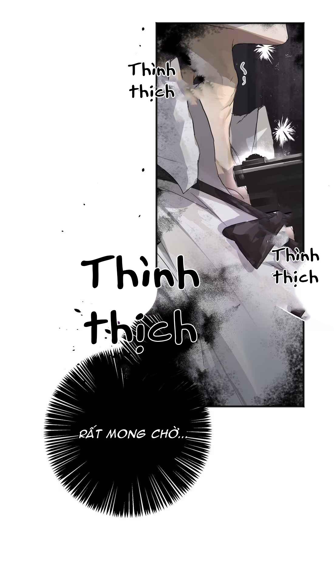 (Daisy) Tôi Bị Chó Điên Phát Hiện Bản Thân Là Đồng Loại Chapter 2 - Trang 2