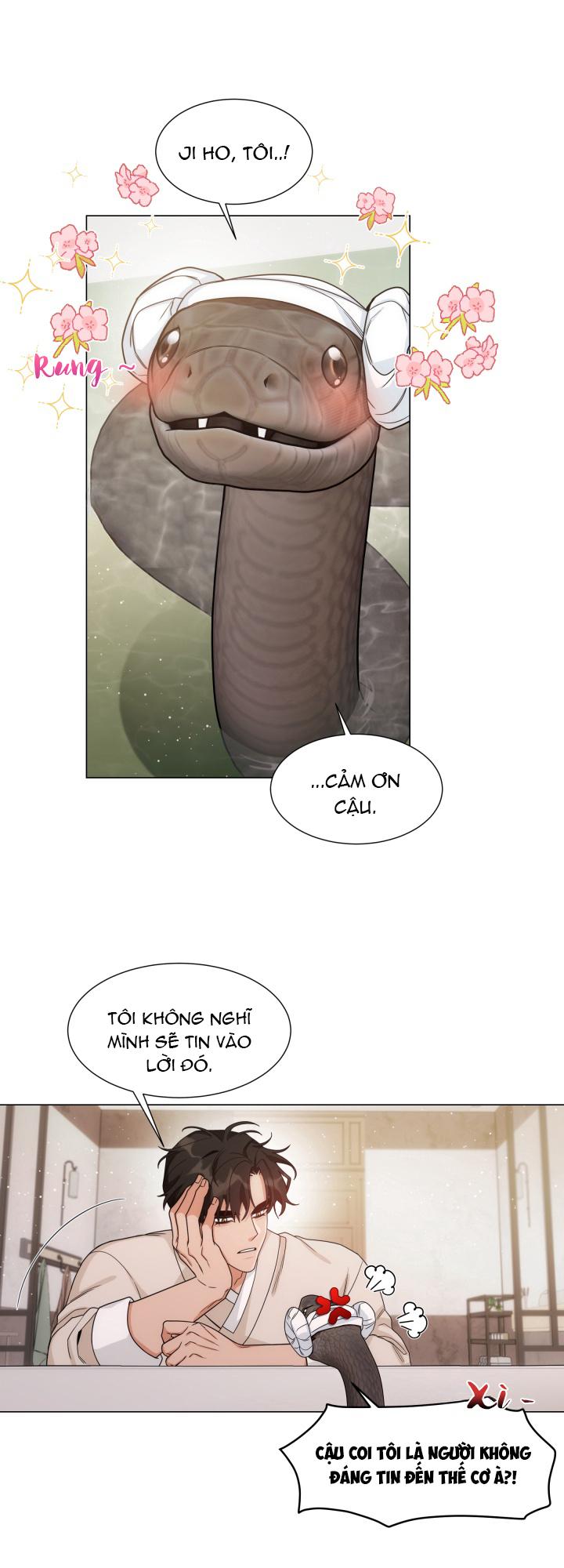 Thanh Âm Chiều Tà Chapter 9 - Next Chapter 10 Bus cu