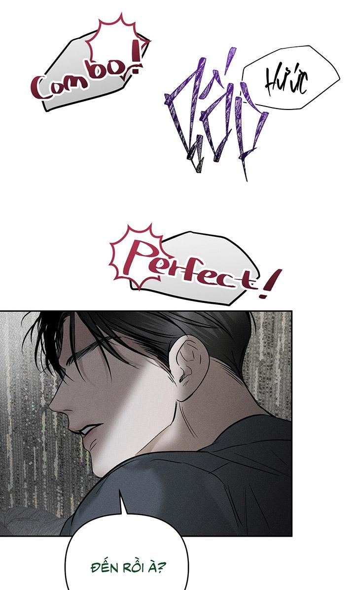 [DDT] KẺ ĐÁNH CẮP TRÁI TIM Chapter 3 19+ - Next Chapter 4 19+