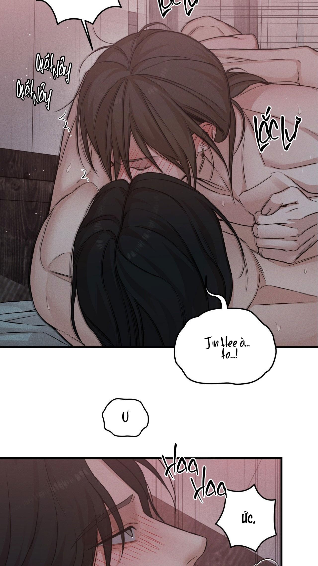 NIGHT END Chapter 5 - Trang 2