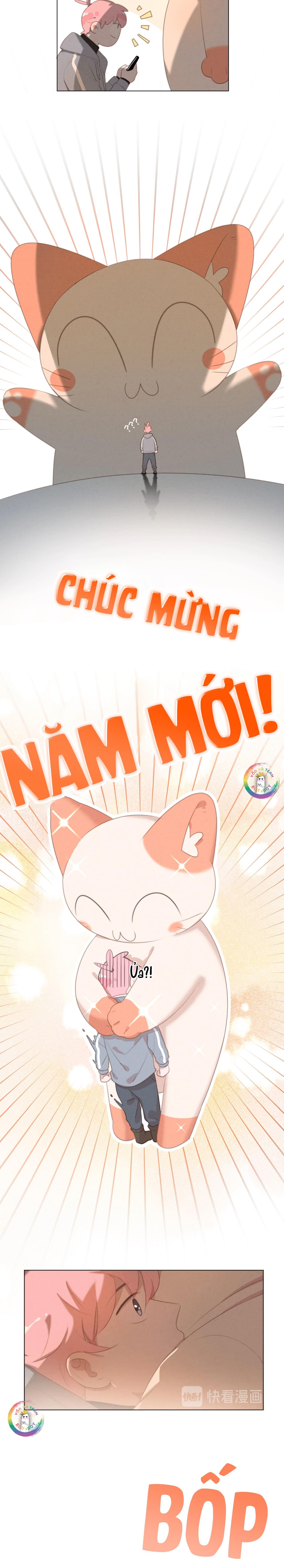 Xã Hội Mồn Lèo Chapter 79.5 - Next Chapter 79.5