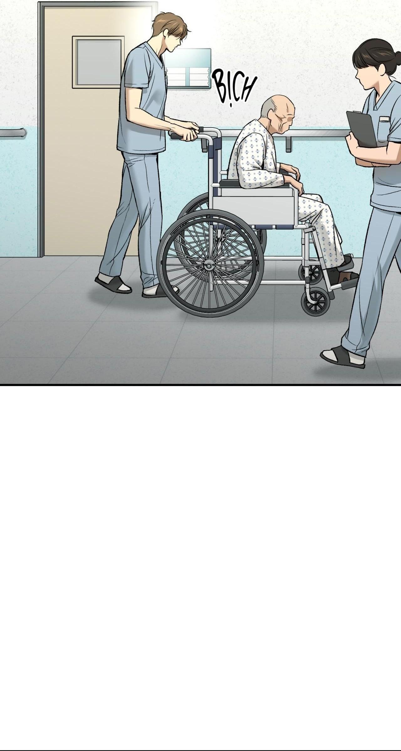 (CBunu) ChinhX - Vận Xui Chapter 70 - Trang 2