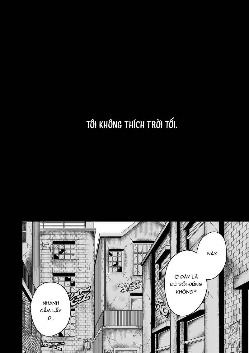 [Vicera] Tuyển tập truyện của Unknown Chapter 2.2 - Trang 2