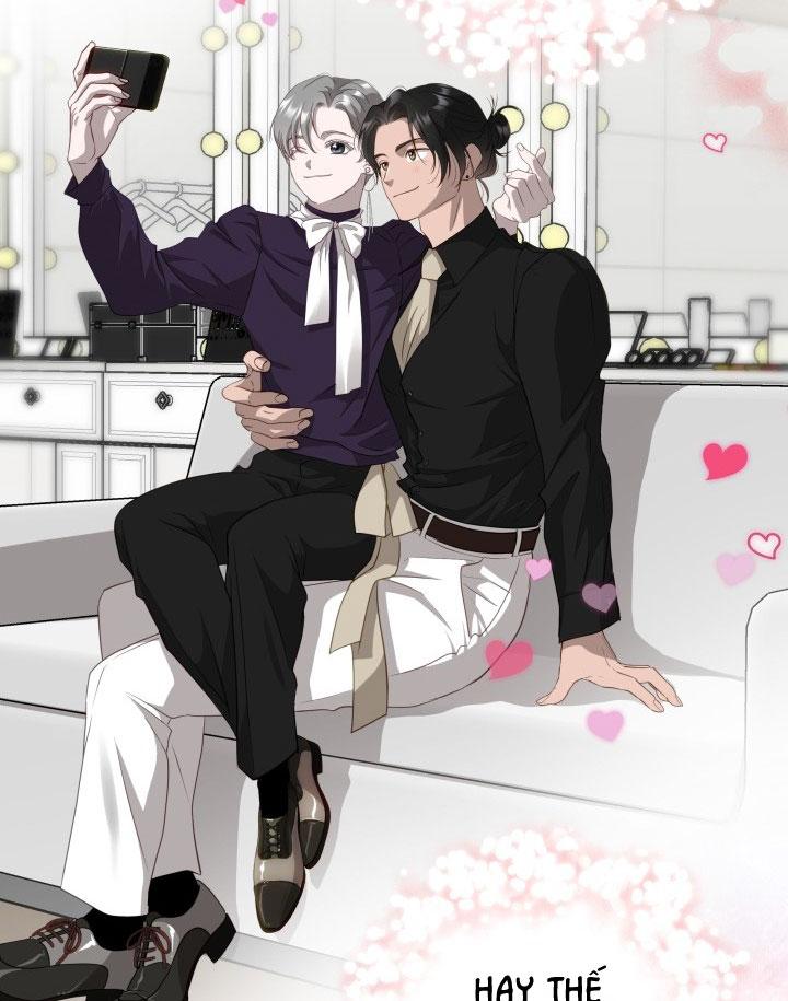 TUYỂN TẬP NHẤT THỤ ĐA CÔNG CỦA NHÀ KIM Chapter 45.1 điều to lớn 1 - Trang 2