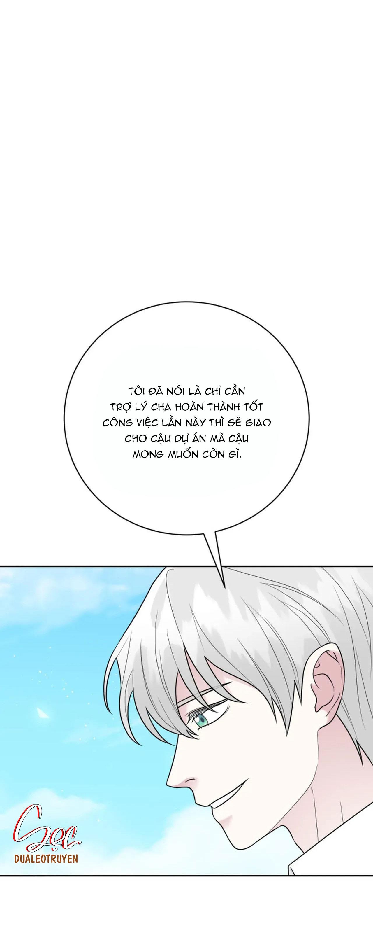 TUYỂN TẬP ABO - MANG THAI NGẮN CỦA NHÀ SẸC Chapter 67.5 omega 5 - Trang 2