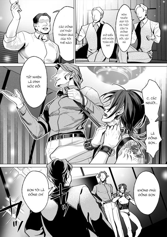 ONESHOT COI LÀ NỨNG Chapter 396.2 - Trang 2