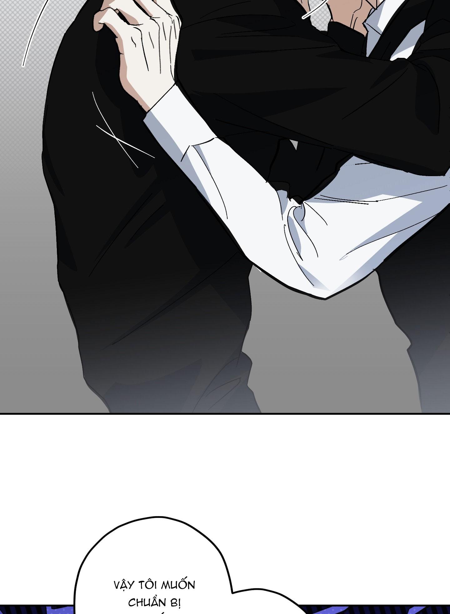 TƯƠNG XỨNG Chapter 13 - Next Chapter 14