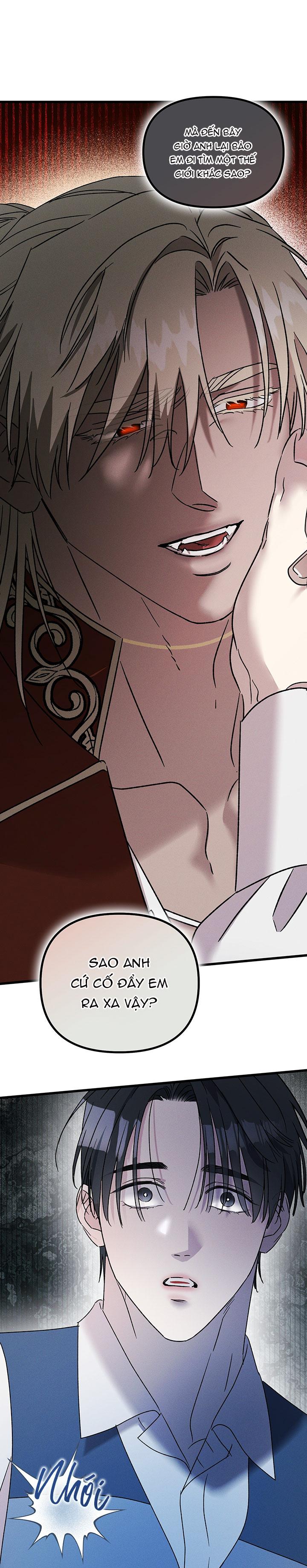 Mermaid's Cradle Chapter 9 - Trang 2