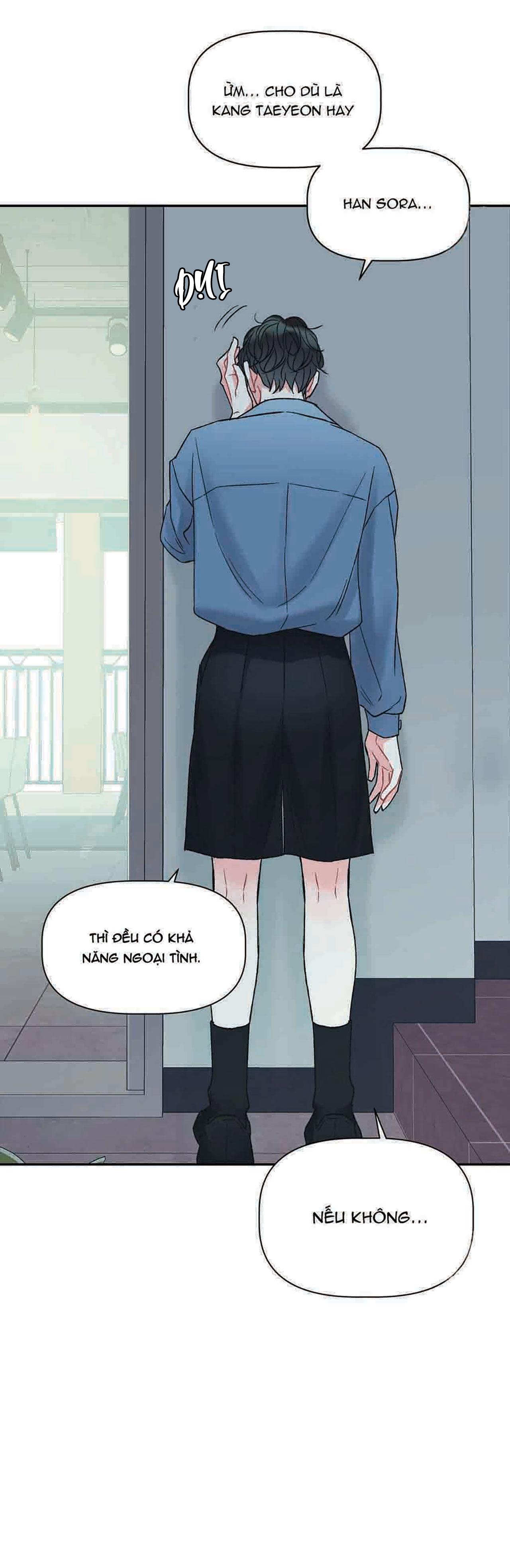 Ten Chapter 1 - Next Chapter 2