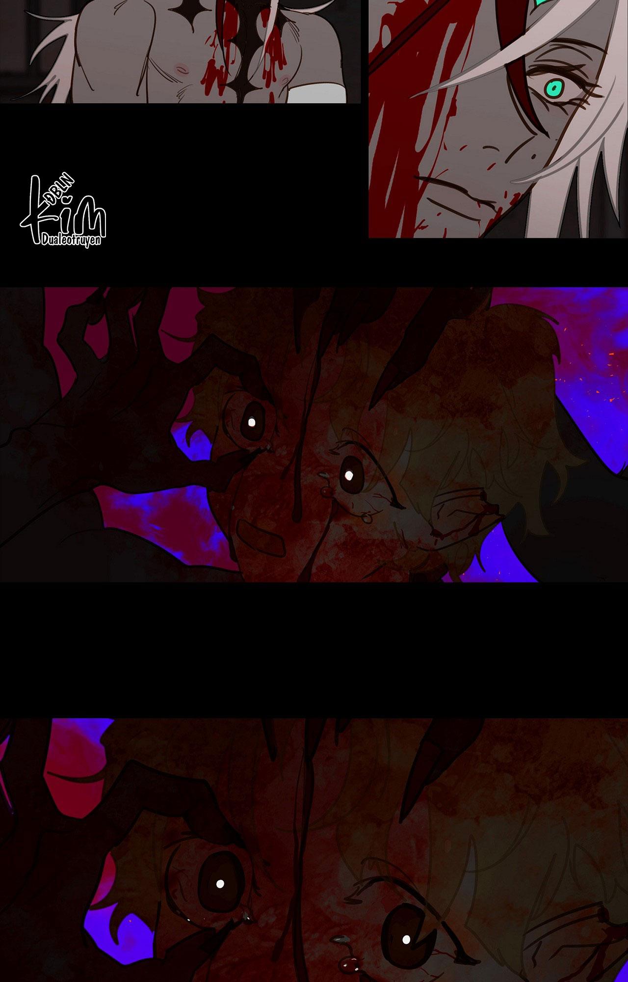 (ABO) TỚI QUỶ THÀNH TÌM PAPA Chapter 32 - Trang 2