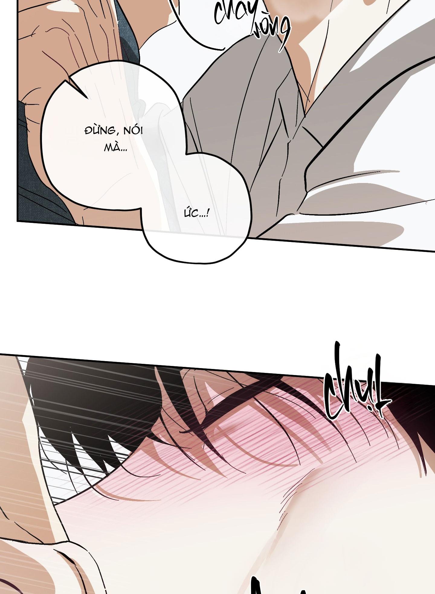 TƯƠNG XỨNG Chapter 13 - Next Chapter 14