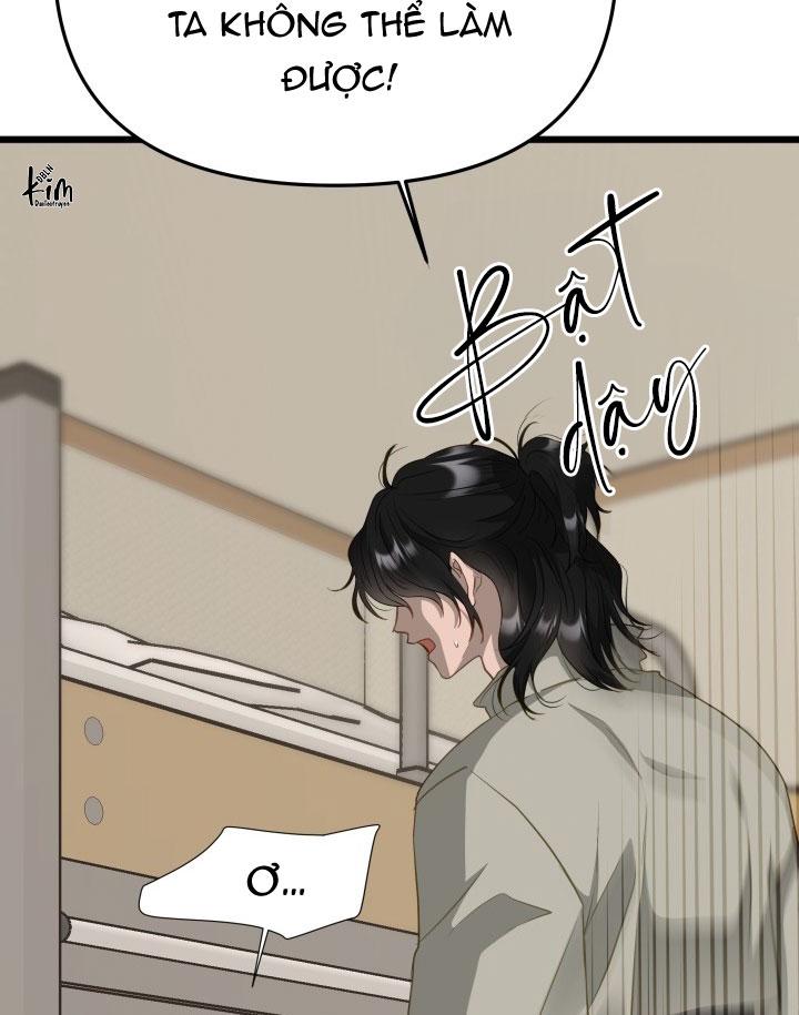 TUYỂN TẬP NHẤT THỤ ĐA CÔNG CỦA NHÀ KIM Chapter 45.1 điều to lớn 1 - Trang 2