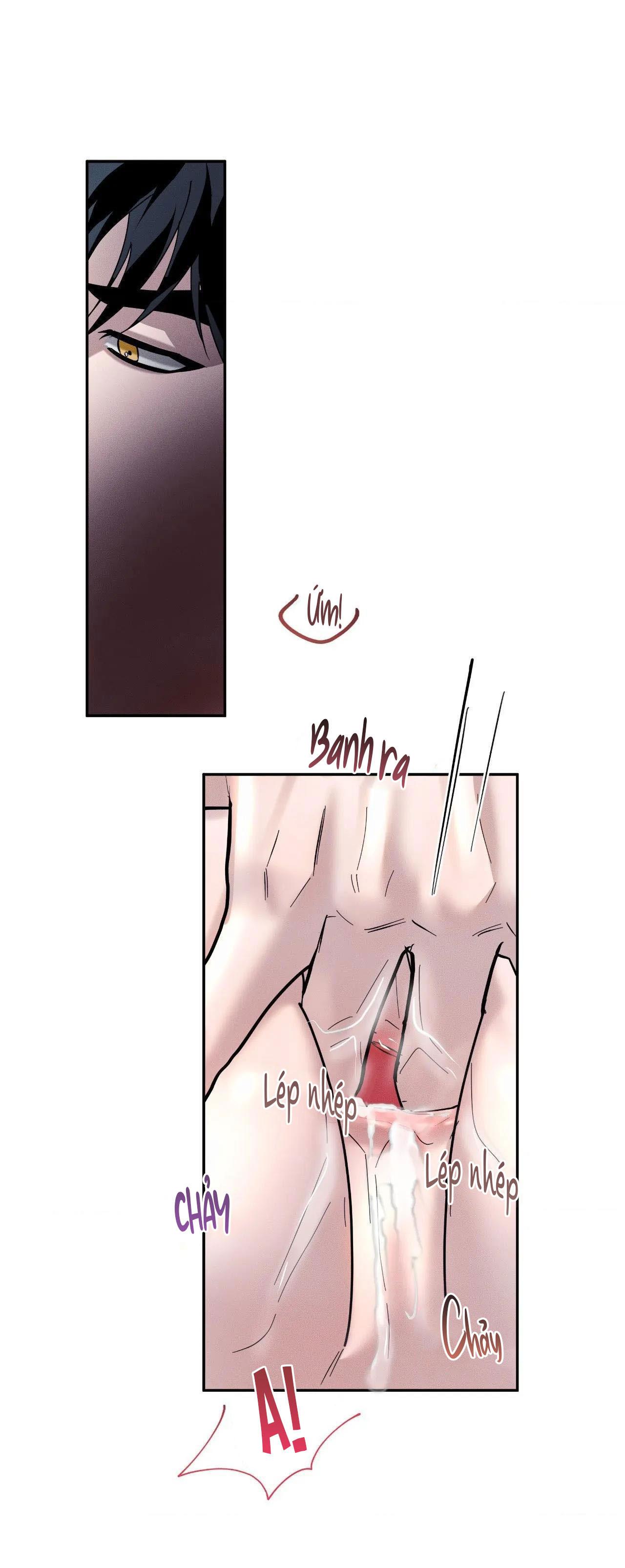 Đảo Ngược Kịch Bản Chapter 6 - Trang 2