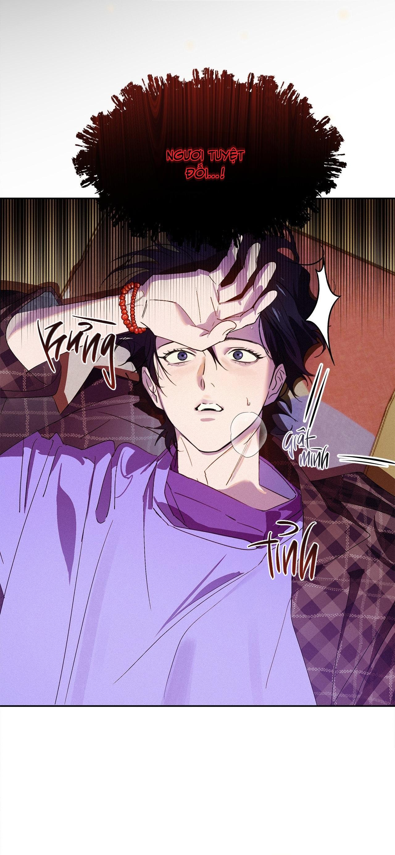 (GĐCV) THIÊNG LIÊNG Chapter 1 - Trang 2