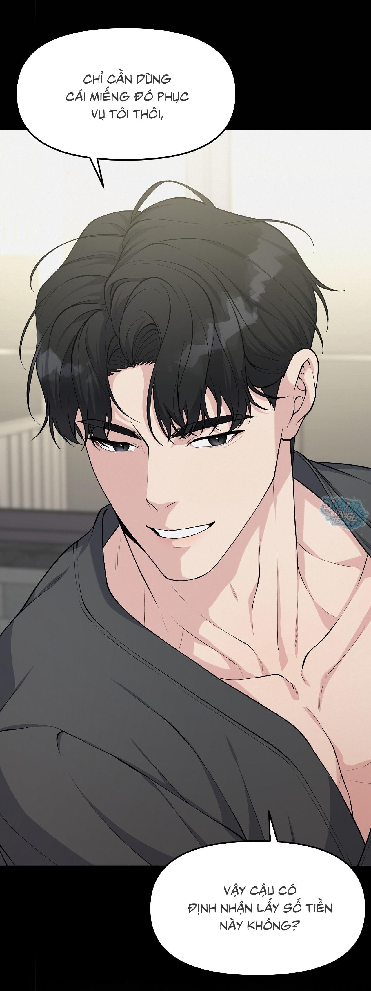 HƯƠNG VỊ TÌNH THÂN Chapter 5 - Trang 2