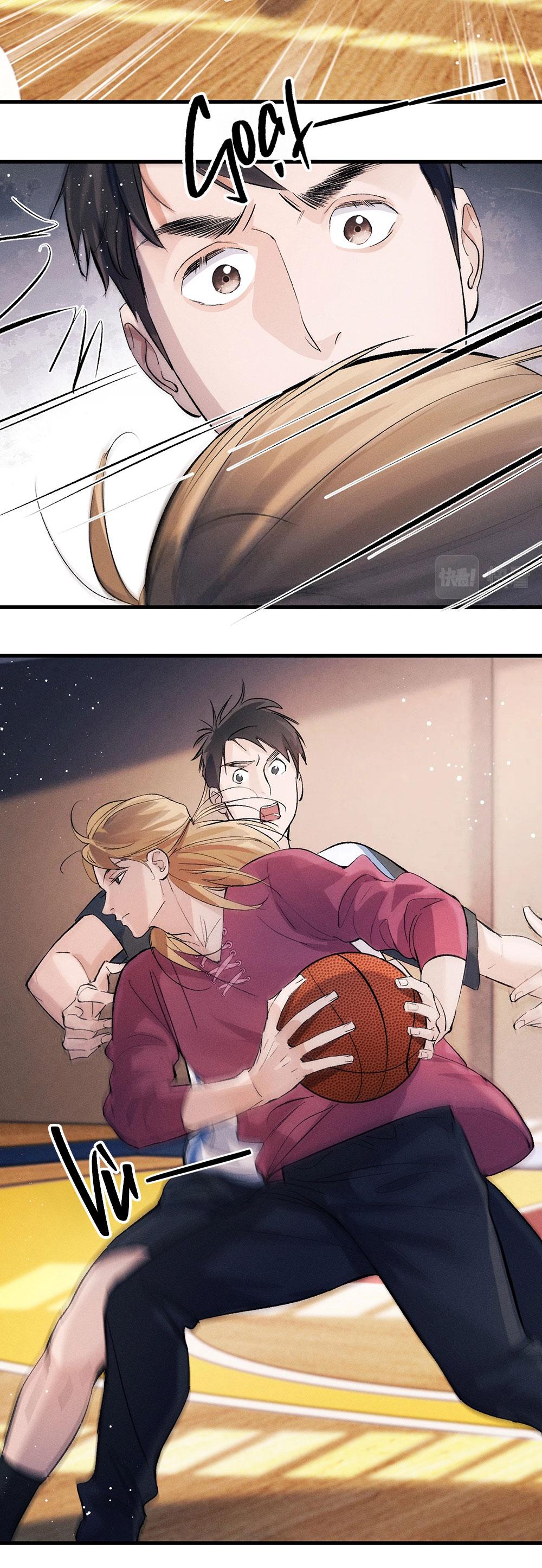 Tát Dã (Ngang Tàng) Chapter 34 - Trang 2