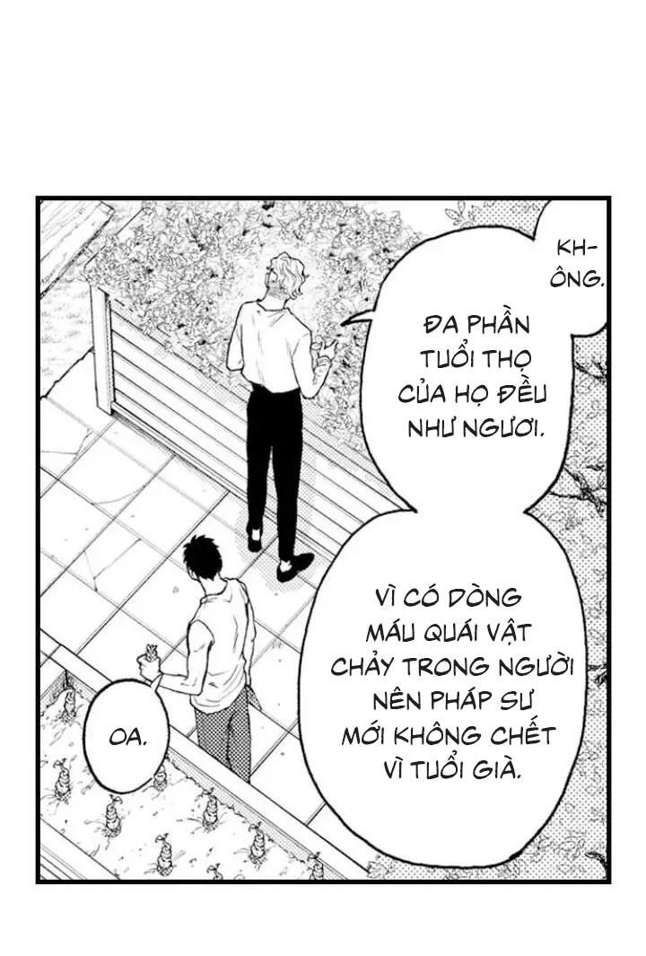 Em Gái Ơi, Anh Trở Thành Thánh Nữ Rồi Chapter 6 - Trang 2