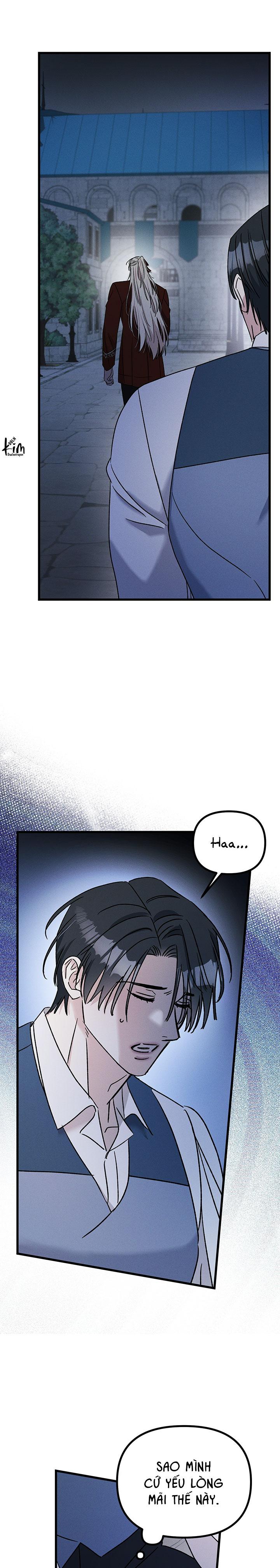 Mermaid's Cradle Chapter 9 - Trang 2